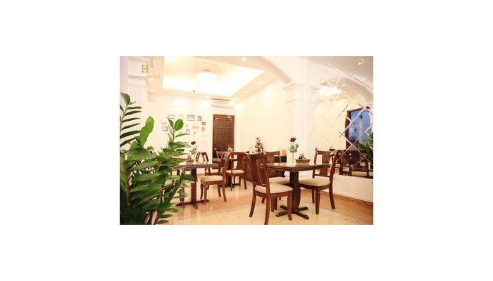 Hanoi Gortage Hotel & Travel poza 10