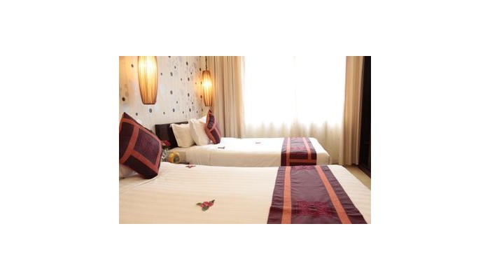 Hanoi Impressive Hotel poza 3