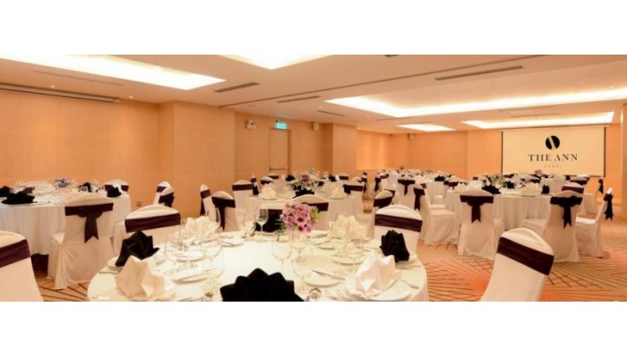 Hotel Ann Hanoi poza 3