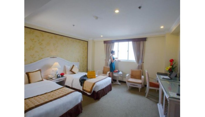 Hotel Chalcedony poza 5