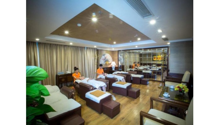 Hotel Chalcedony poza 7