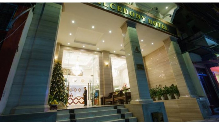 Hotel Chalcedony poza 3