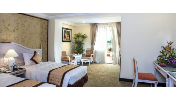 Hotel Chalcedony poza 0