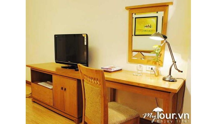 Hotel Church Boutique 49 Lan Ong poza 9