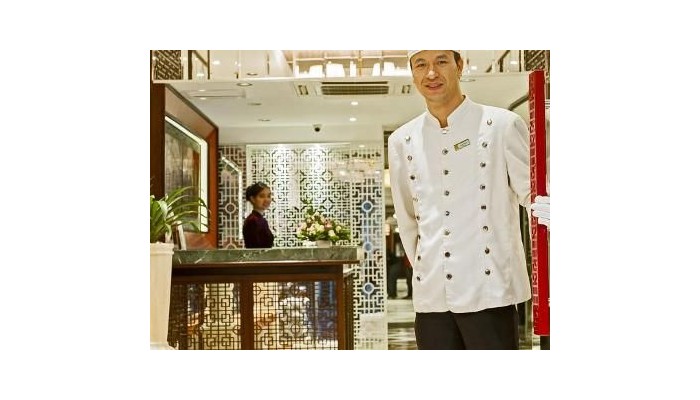 Hotel Church Boutique 49 Lan Ong poza 4