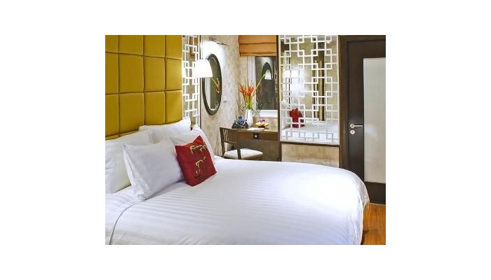 Hotel Church Boutique 49 Lan Ong poza 6