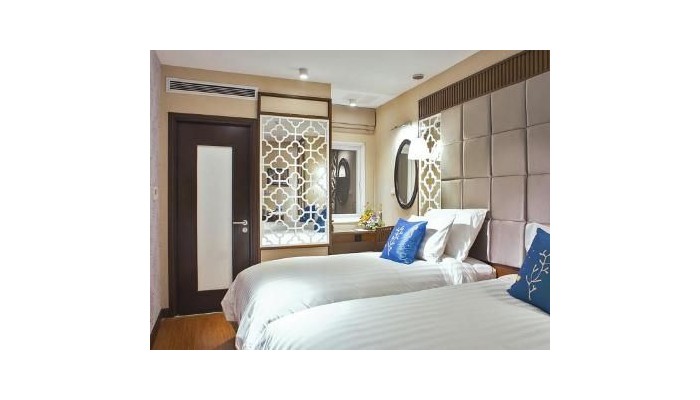 Hotel Church Boutique 49 Lan Ong poza 0