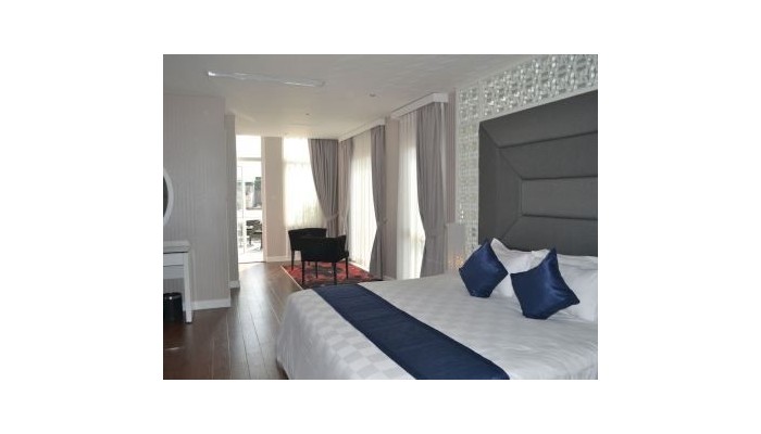 Hotel Church Boutique 58 Hang Gai poza 4