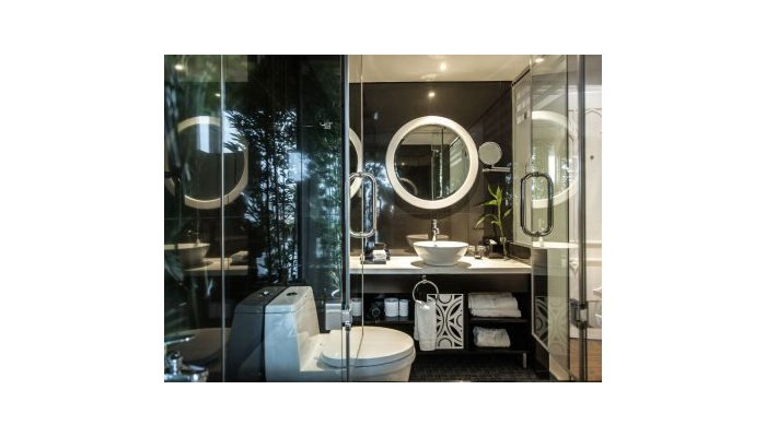 Hotel Church Boutique 58 Hang Gai poza 7