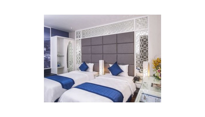 Hotel Church Boutique 58 Hang Gai poza 6