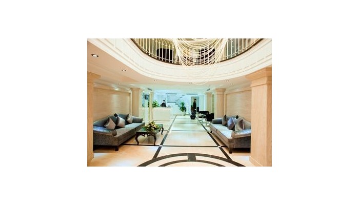 Hotel Church Boutique 58 Hang Gai poza 11