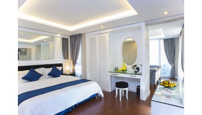 Hotel Church Boutique 9 Nha Tho poza 3