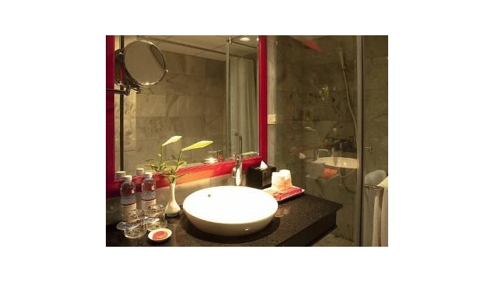 Hotel Church Boutique Hang Trong poza 3