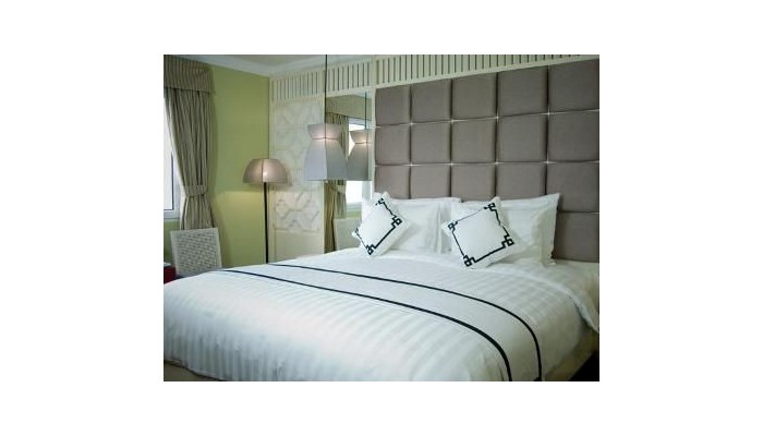 Hotel Church Boutique Hang Trong poza 5