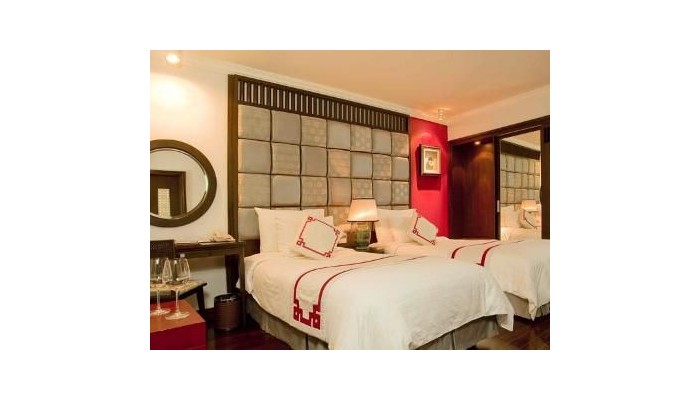 Hotel Church Boutique Hang Trong poza 8