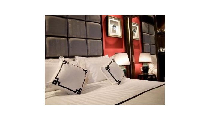 Hotel Church Boutique Hang Trong poza 9