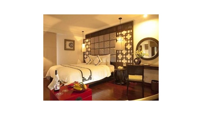 Hotel Church Boutique Hang Trong poza 0