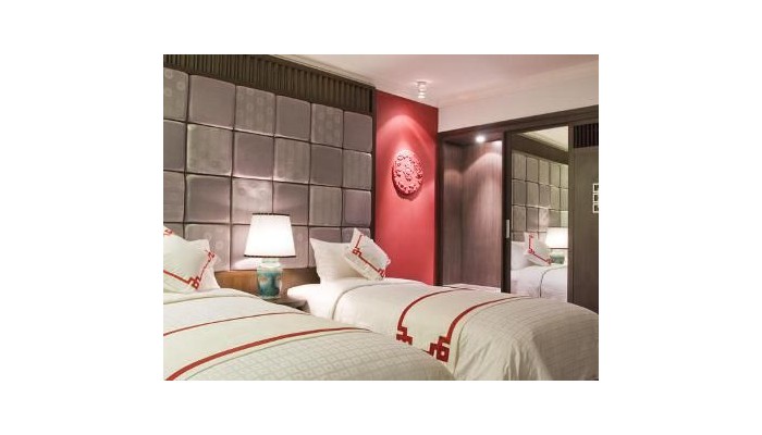 Hotel Church Boutique Hang Trong poza 7