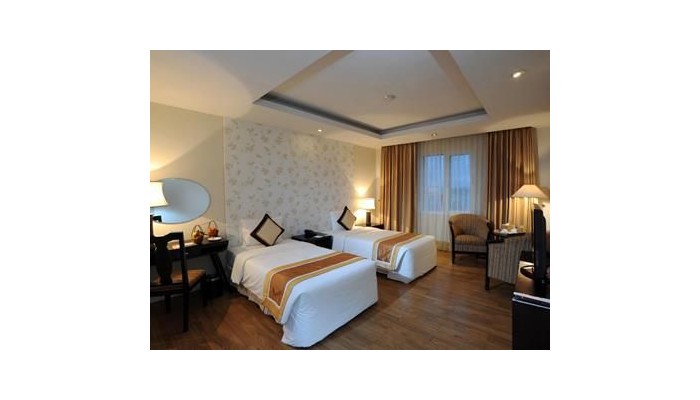 Hotel Cosiana Hanoi poza 4