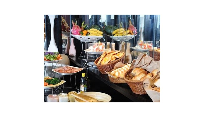 Hotel Cosiana Hanoi poza 7