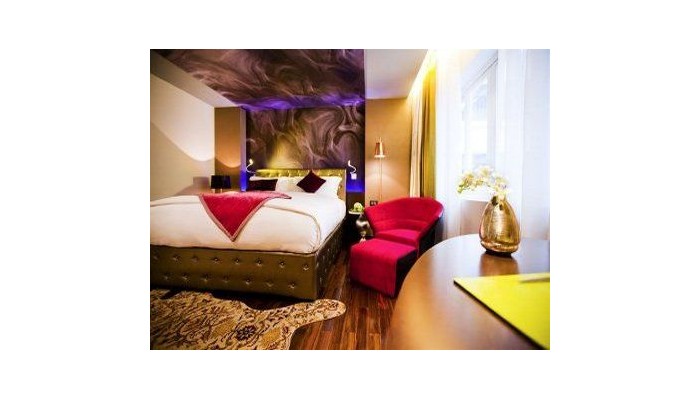 Hotel De L'opera Hanoi - M Gallery poza 0