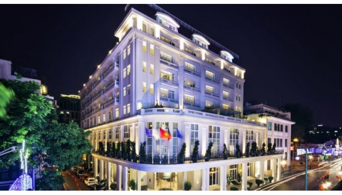 Hotel De L'opera Hanoi - Mgallery Collection poza 1