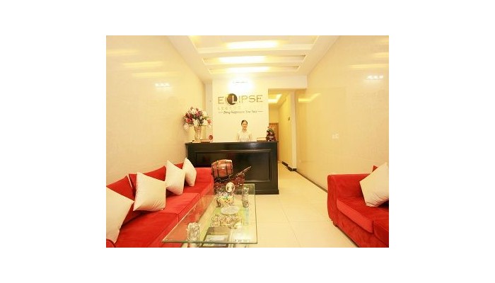 Hotel Eclipse Legend poza 1