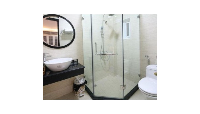 Hotel Hanoi Blue Lotus poza 2