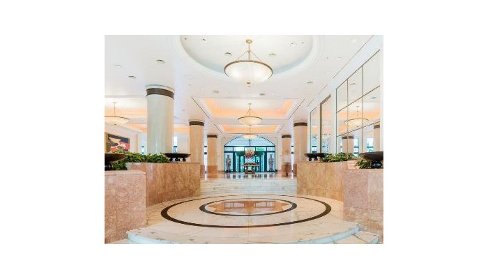 Hotel Hanoi Daewoo poza 5