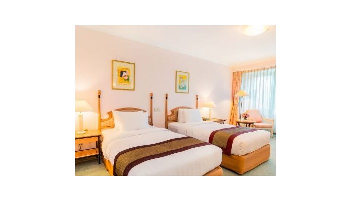 Hotel Hanoi Daewoo poza 10