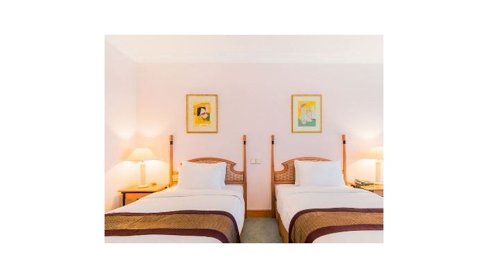 Hotel Hanoi Daewoo poza 11