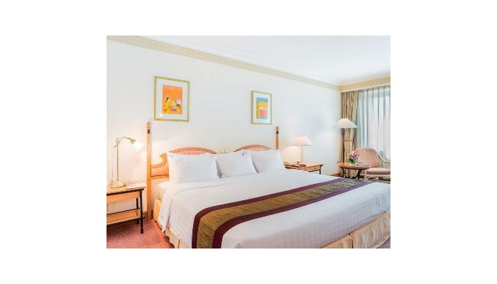 Hotel Hanoi Daewoo poza 8