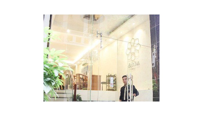 Hotel Hanoi Dahlia poza 1
