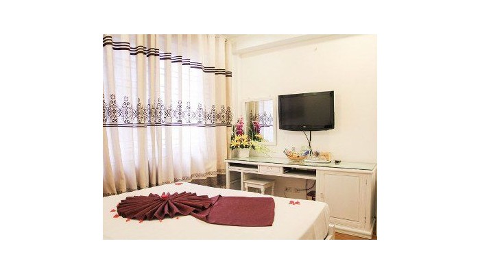 Hotel Hanoi Dahlia poza 7