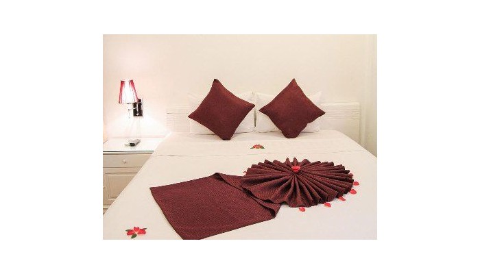 Hotel Hanoi Dahlia poza 4