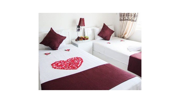 Hotel Hanoi Dahlia poza 10