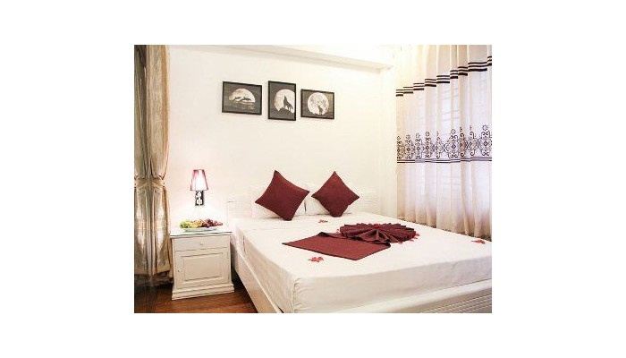 Hotel Hanoi Dahlia poza 3