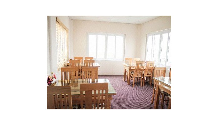 Hotel Hanoi Dahlia poza 11