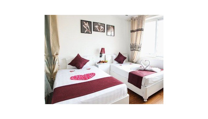 Hotel Hanoi Dahlia poza 9