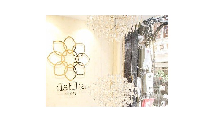 Hotel Hanoi Dahlia poza 2