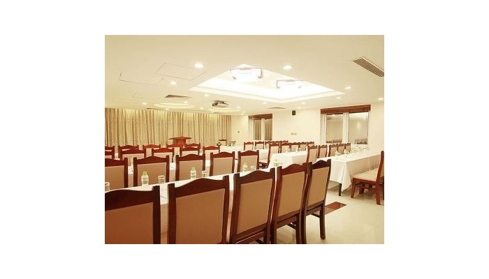 Hotel Hanoi Delight poza 11