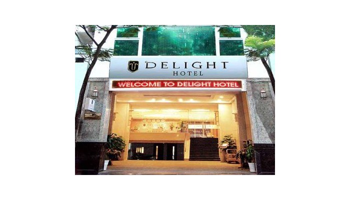 Hotel Hanoi Delight poza 2