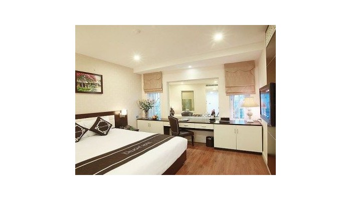 Hotel Hanoi Delight poza 5