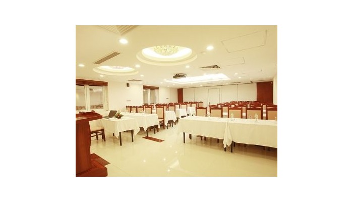 Hotel Hanoi Delight poza 10