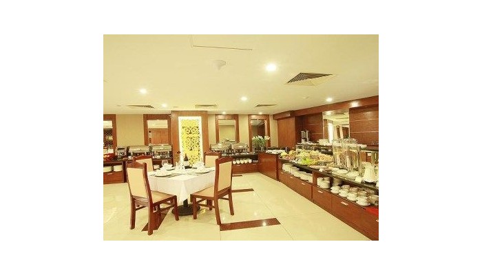 Hotel Hanoi Delight poza 8