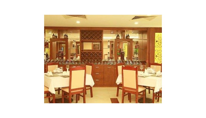 Hotel Hanoi Delight poza 9