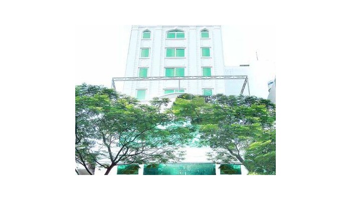 Hotel Hanoi Delight poza 1