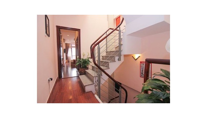 Hotel Hanoi Eclipse poza 4