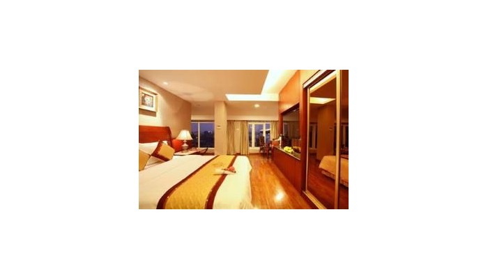 Hotel Hanoi Tirant poza 3