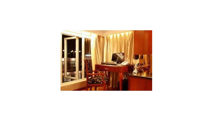 Hotel Hanoi Tirant poza 11